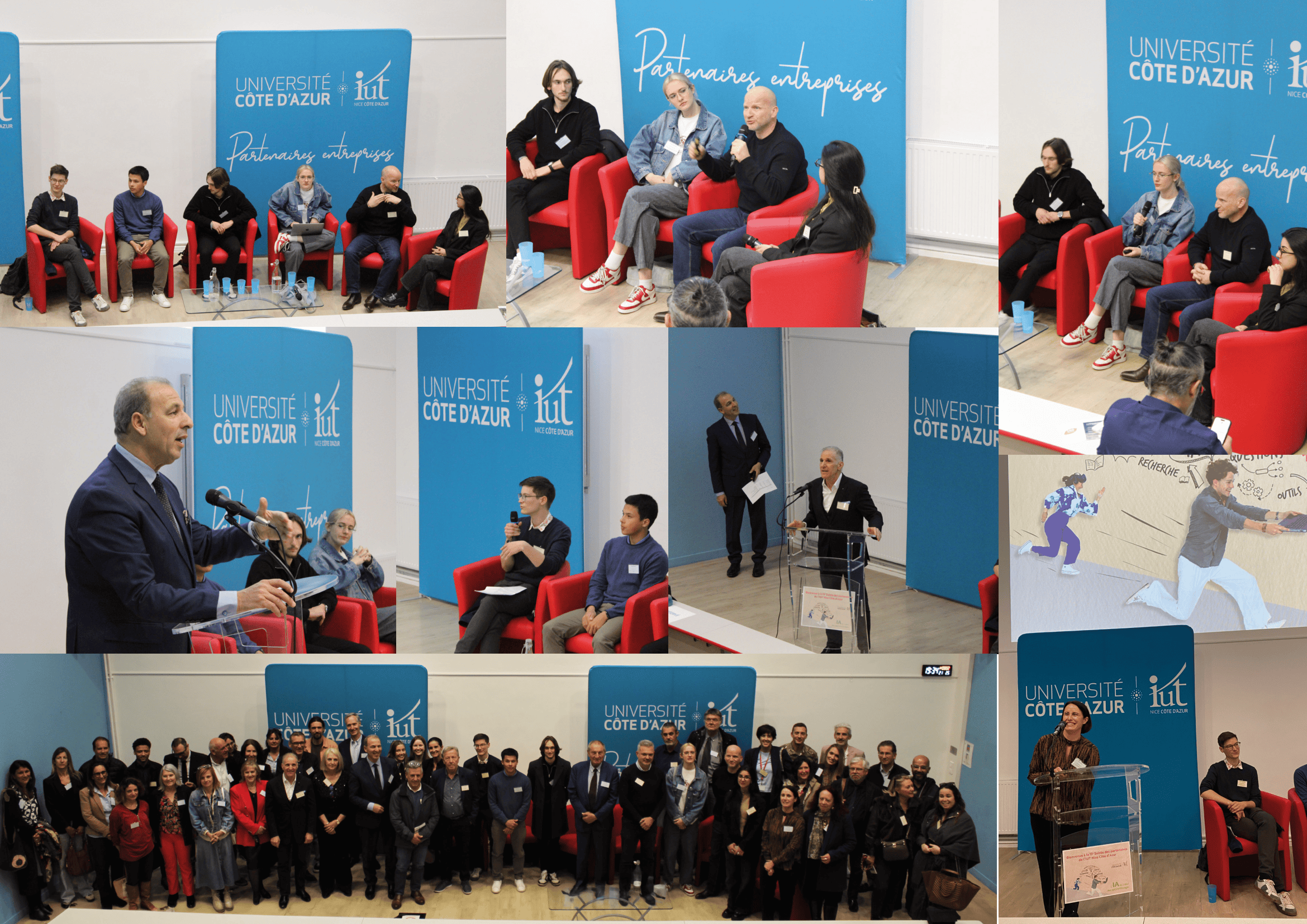 Soirée des partenaires 2026