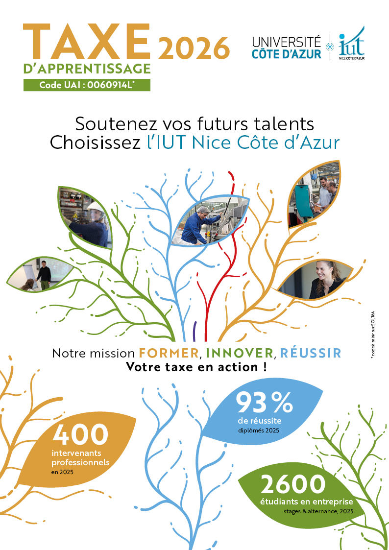 TAXE D'APPRENTISSAGE 2026