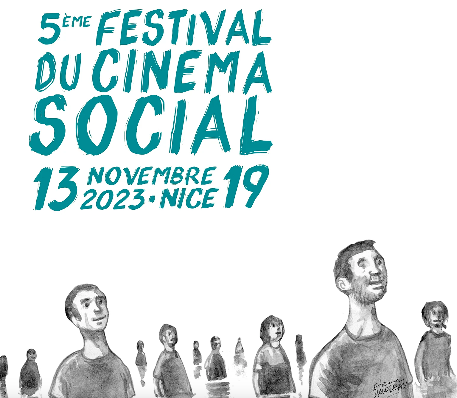 festival du cinéma social