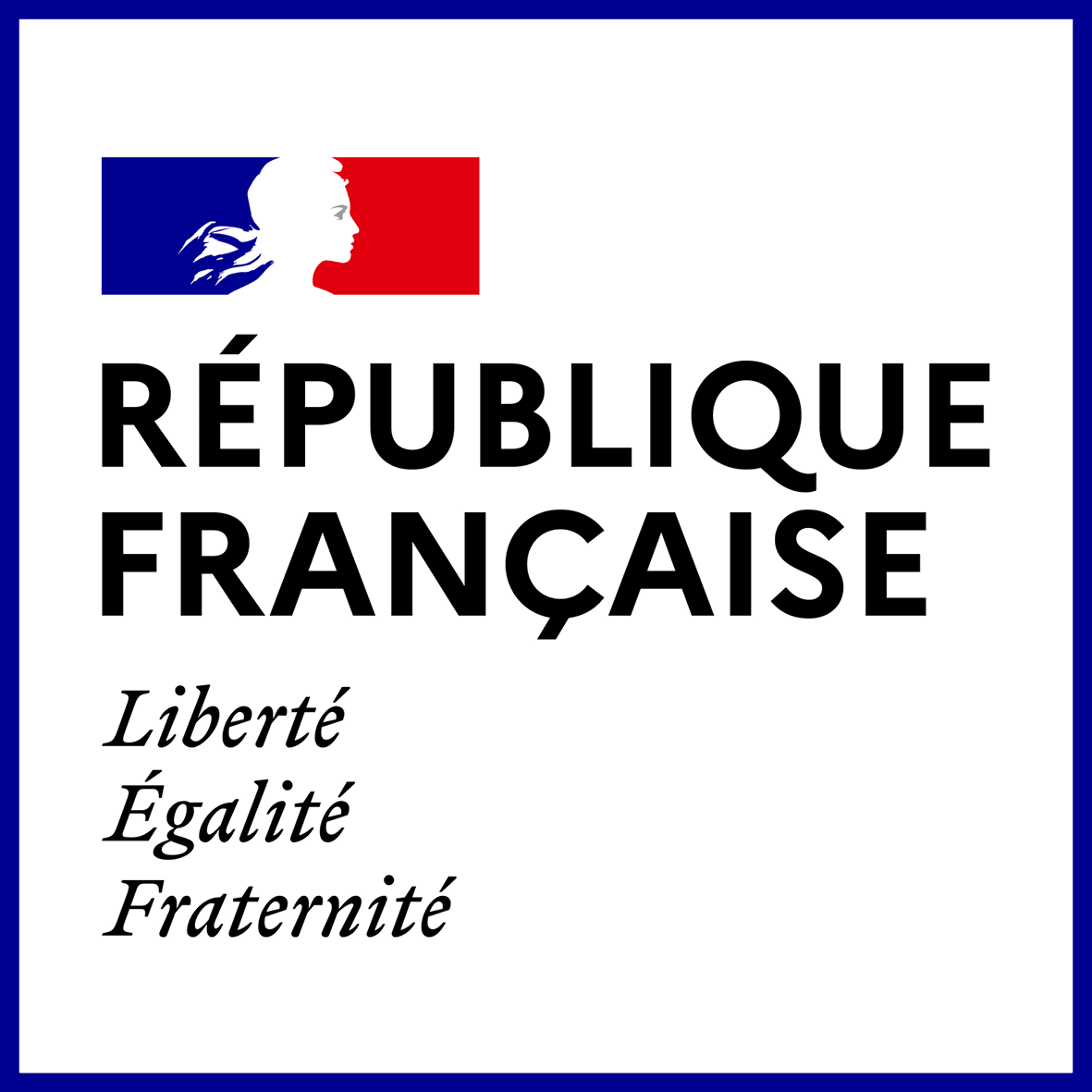 ministère logo
