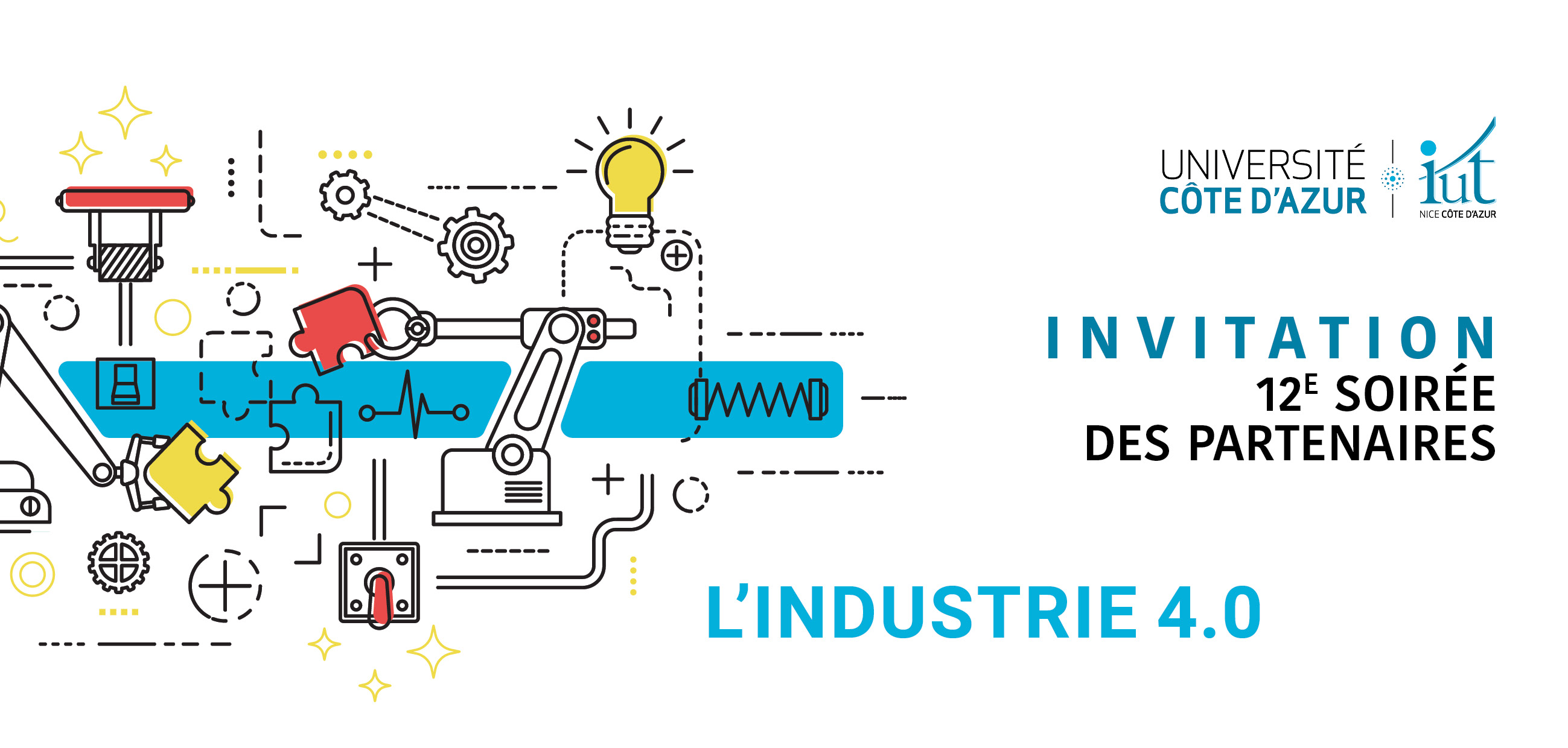 recto carton invitation