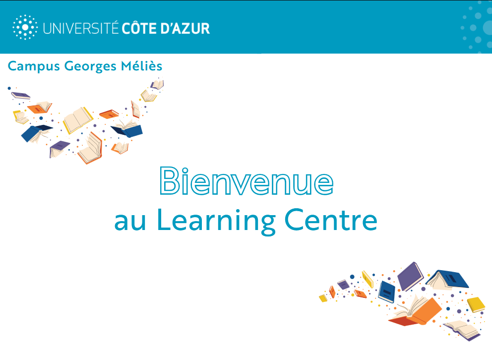 Learning Centre de Cannes Rentrée 2026