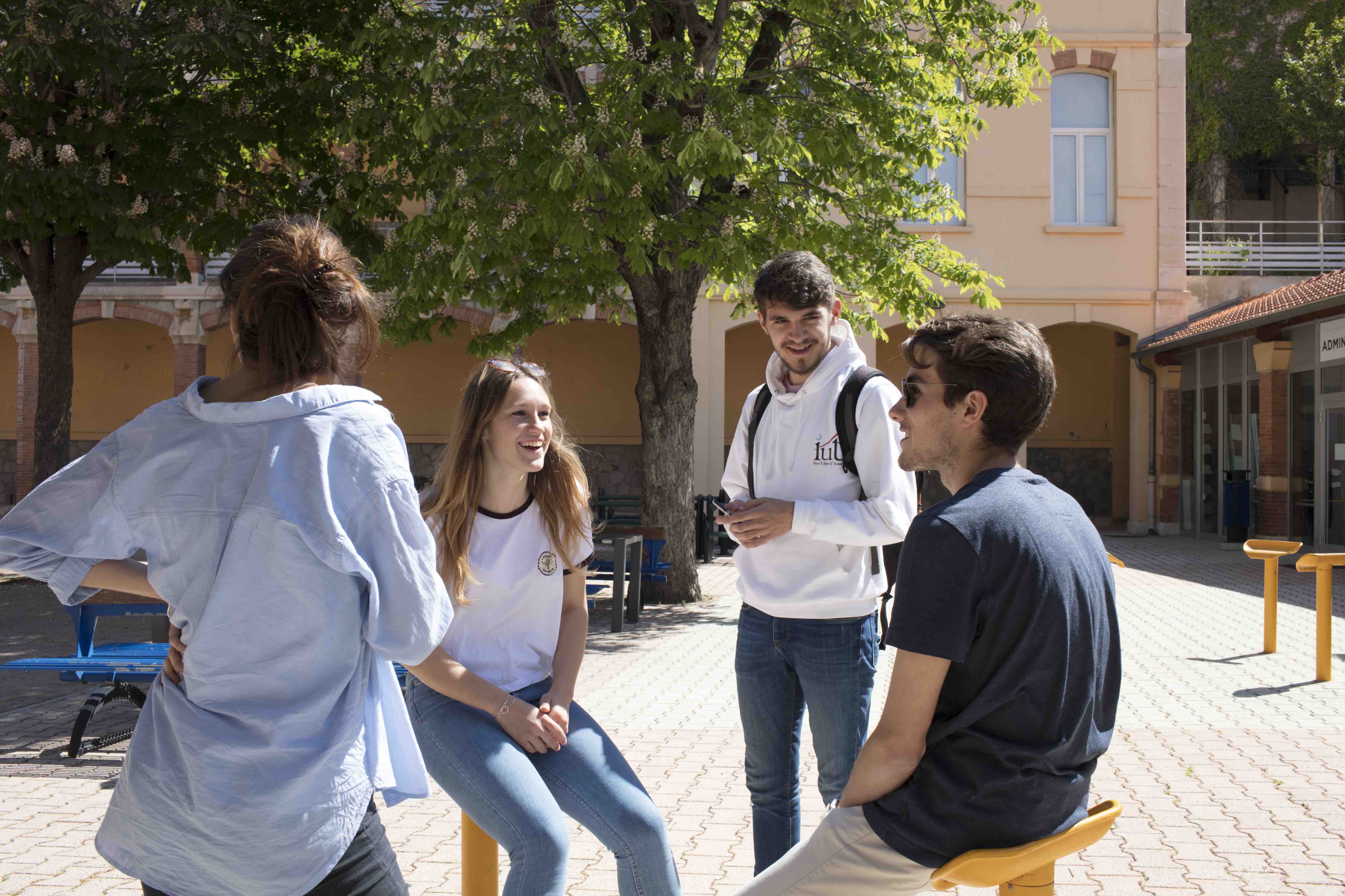 vie associative vignette